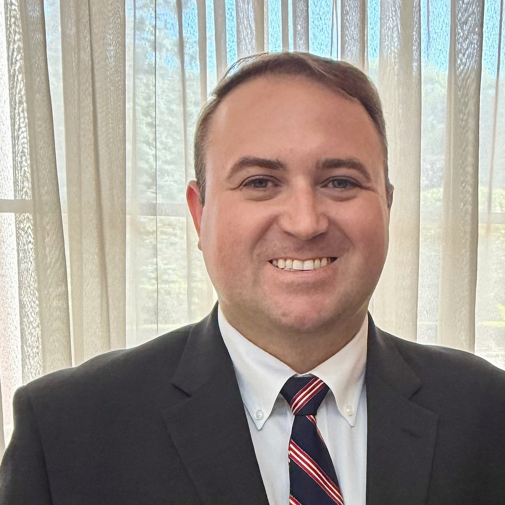 John W. Halloran, Jr., CFA, Managing Director